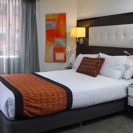 Hotel City Bog Expo Museo Bogota Ngoại thất bức ảnh