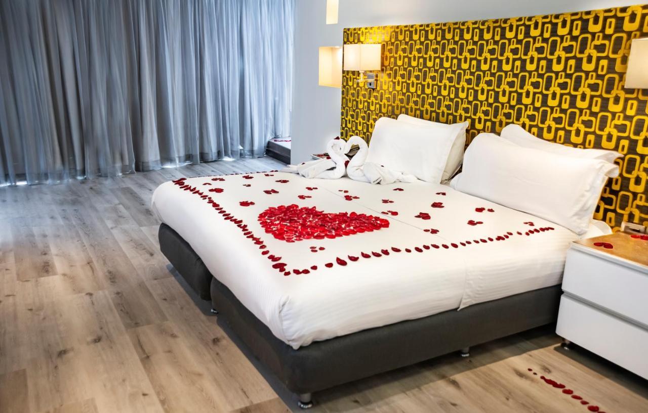 Hotel City Bog Expo Museo Bogota Ngoại thất bức ảnh