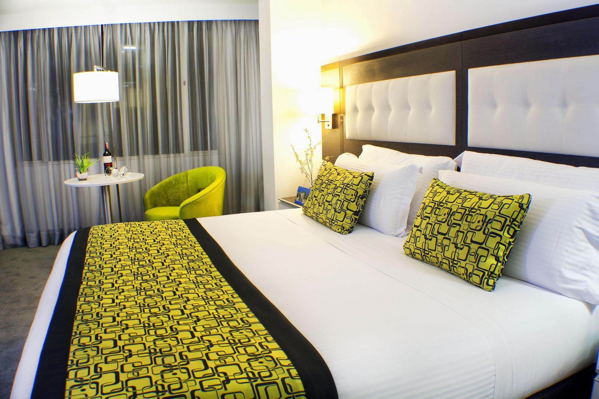 Hotel City Bog Expo Museo Bogota Ngoại thất bức ảnh