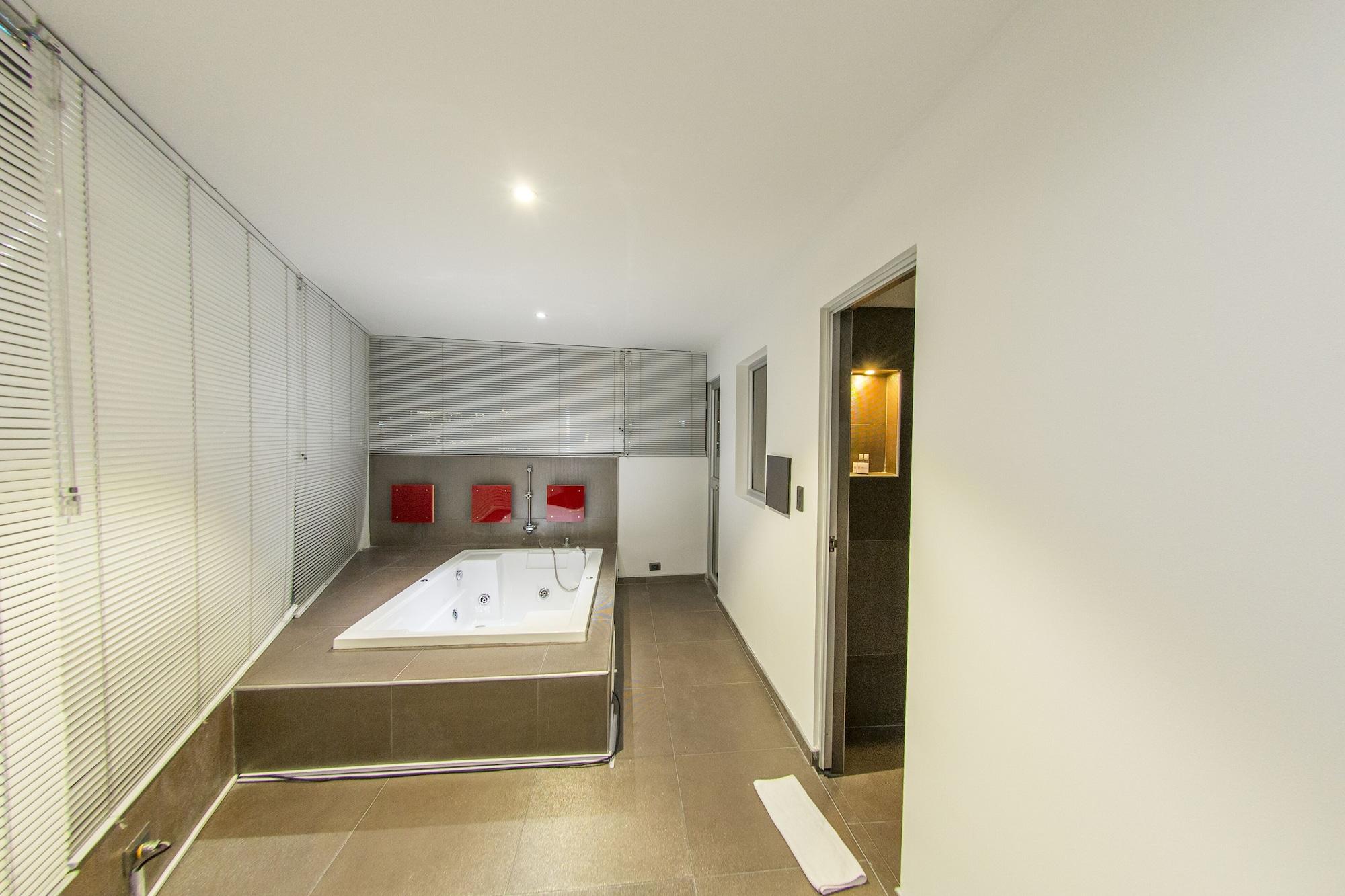 Hotel City Bog Expo Museo Bogota Ngoại thất bức ảnh