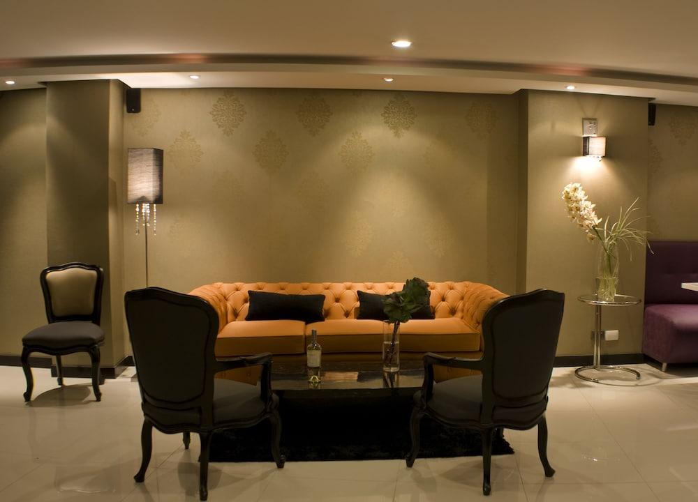 Hotel City Bog Expo Museo Bogota Ngoại thất bức ảnh