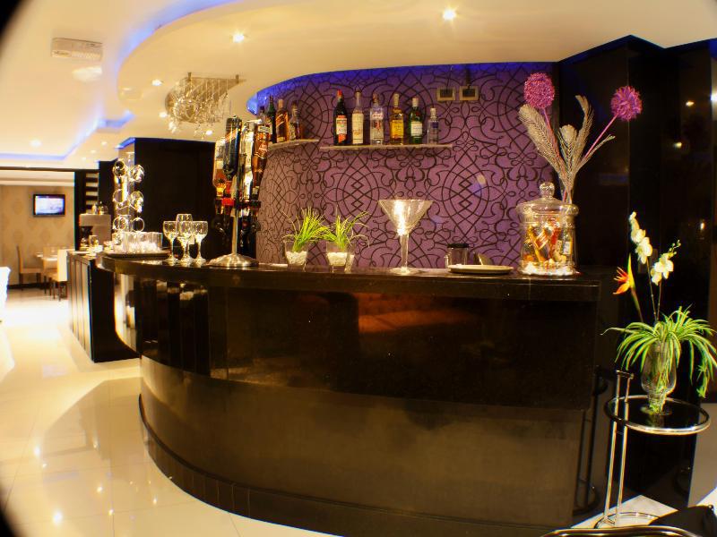 Hotel City Bog Expo Museo Bogota Ngoại thất bức ảnh