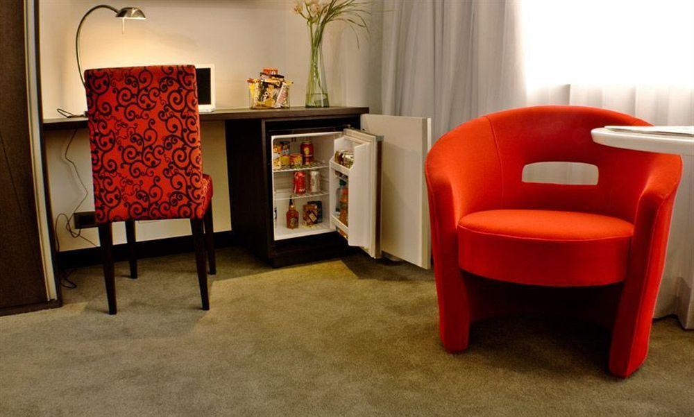 Hotel City Bog Expo Museo Bogota Ngoại thất bức ảnh