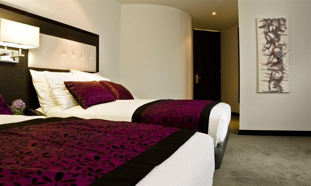 Hotel City Bog Expo Museo Bogota Ngoại thất bức ảnh