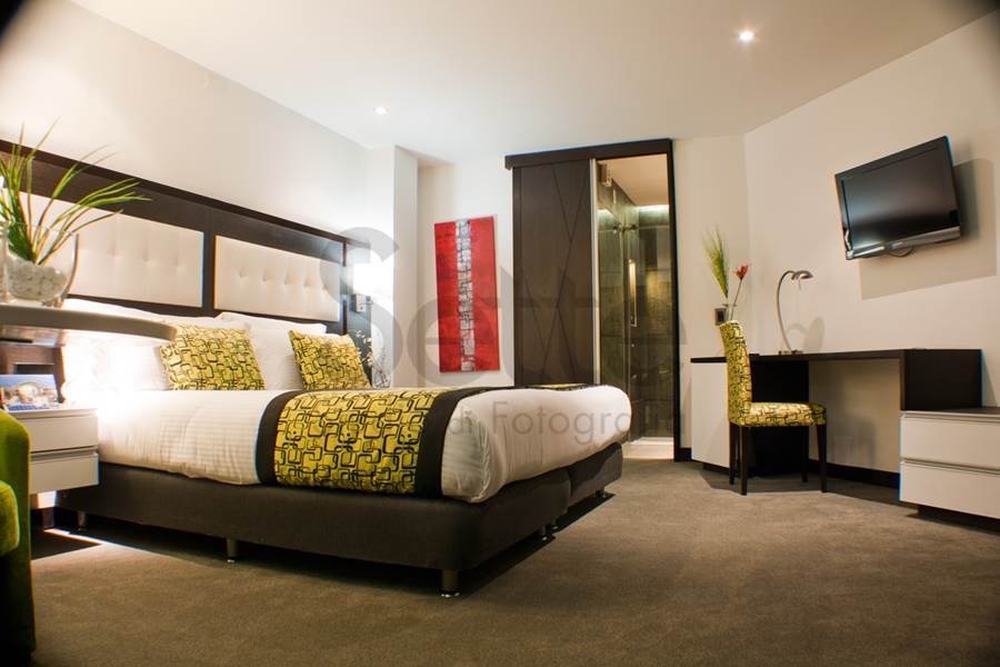 Hotel City Bog Expo Museo Bogota Ngoại thất bức ảnh