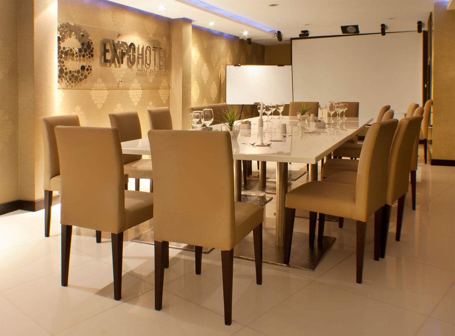 Hotel City Bog Expo Museo Bogota Ngoại thất bức ảnh