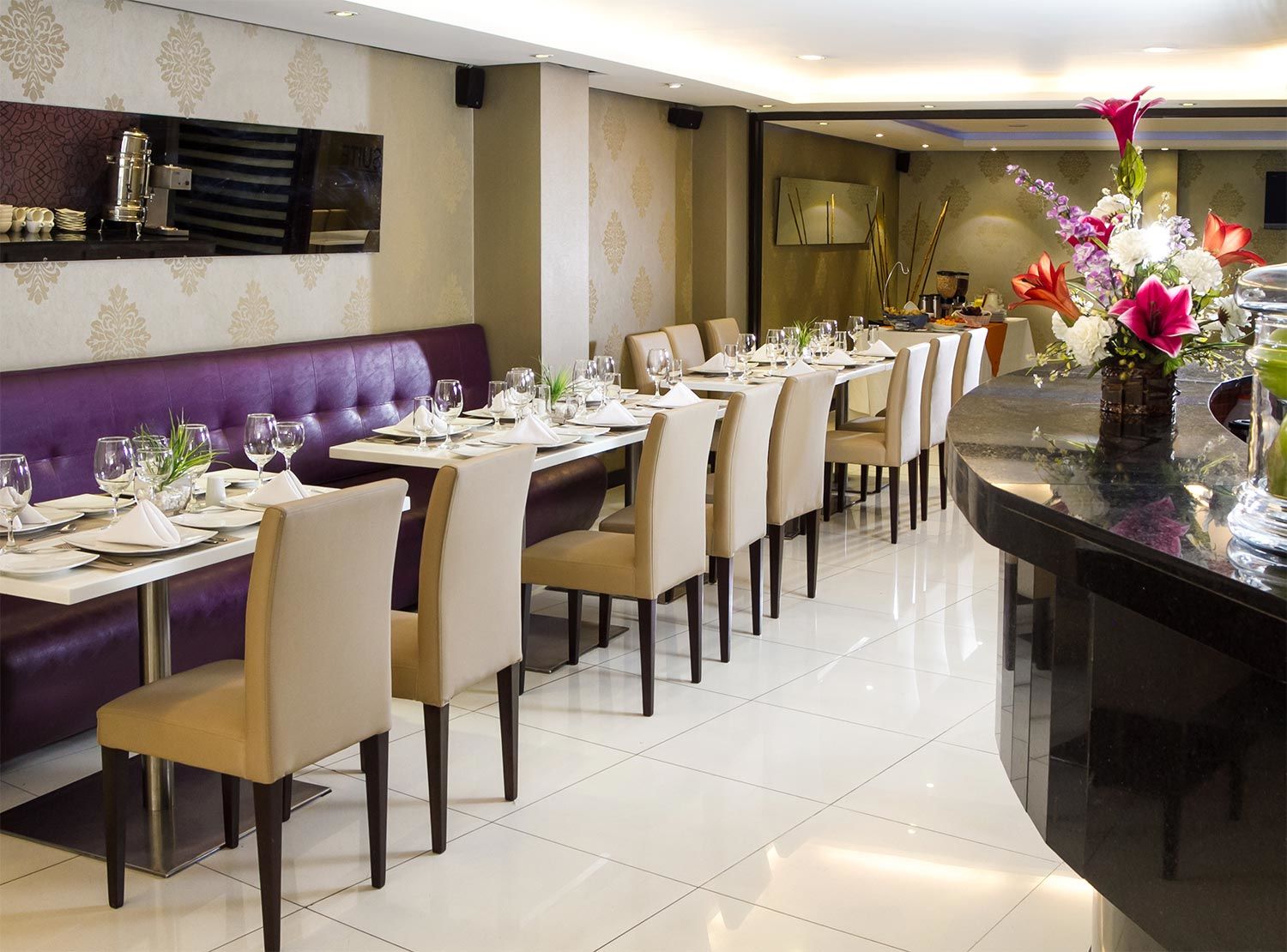 Hotel City Bog Expo Museo Bogota Ngoại thất bức ảnh
