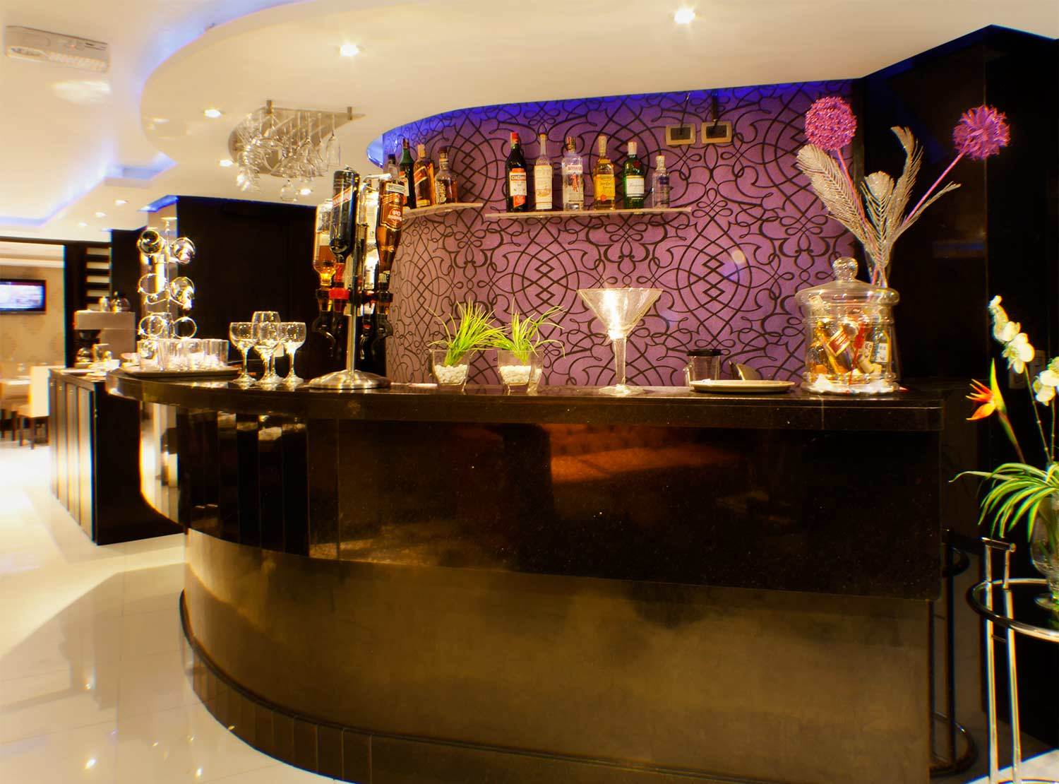 Hotel City Bog Expo Museo Bogota Ngoại thất bức ảnh
