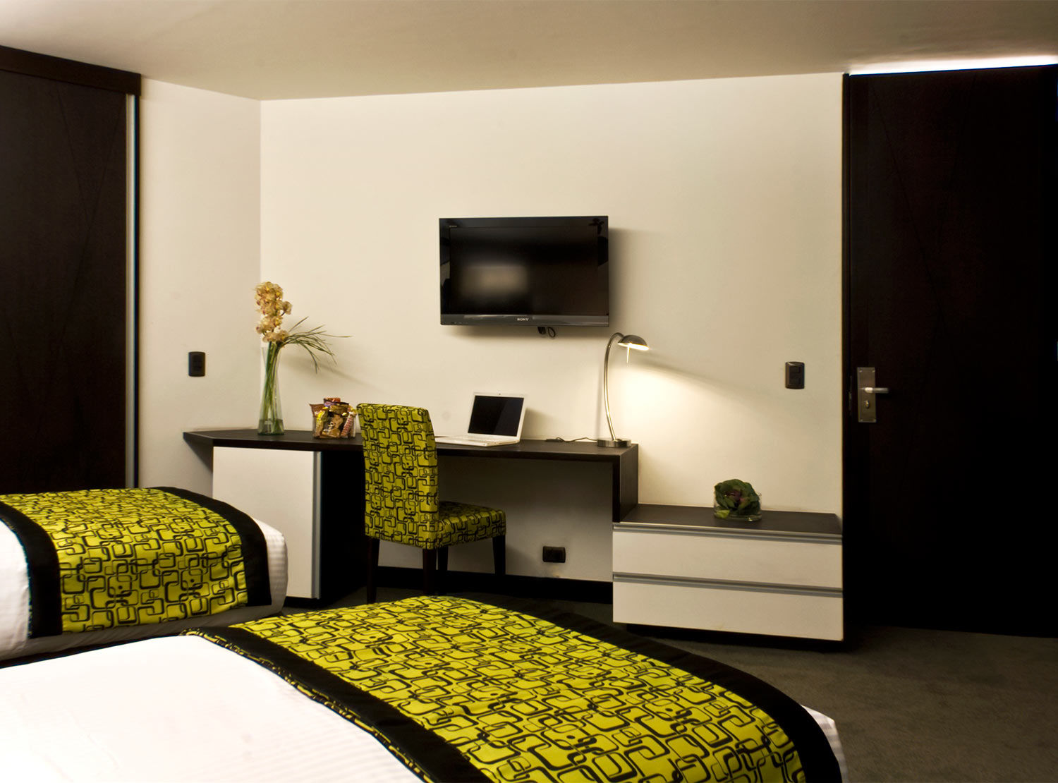 Hotel City Bog Expo Museo Bogota Ngoại thất bức ảnh