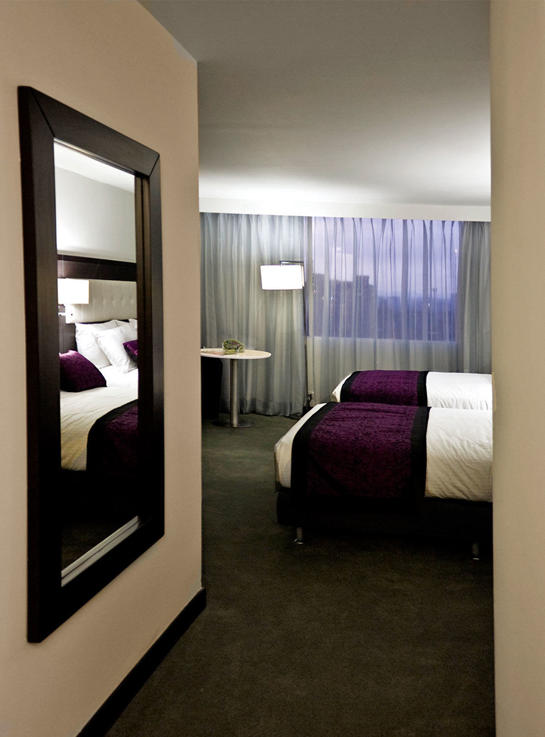 Hotel City Bog Expo Museo Bogota Ngoại thất bức ảnh