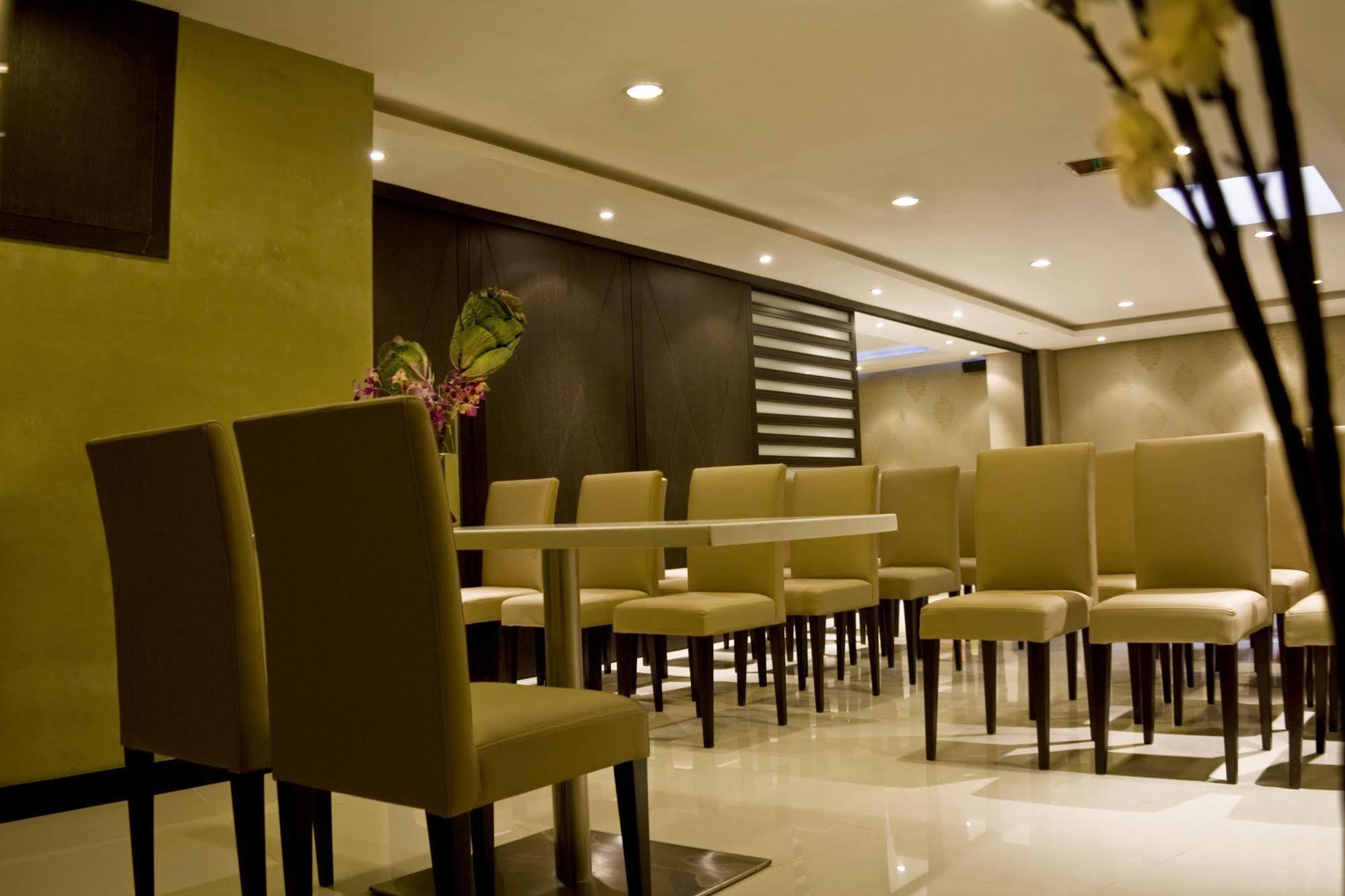 Hotel City Bog Expo Museo Bogota Ngoại thất bức ảnh