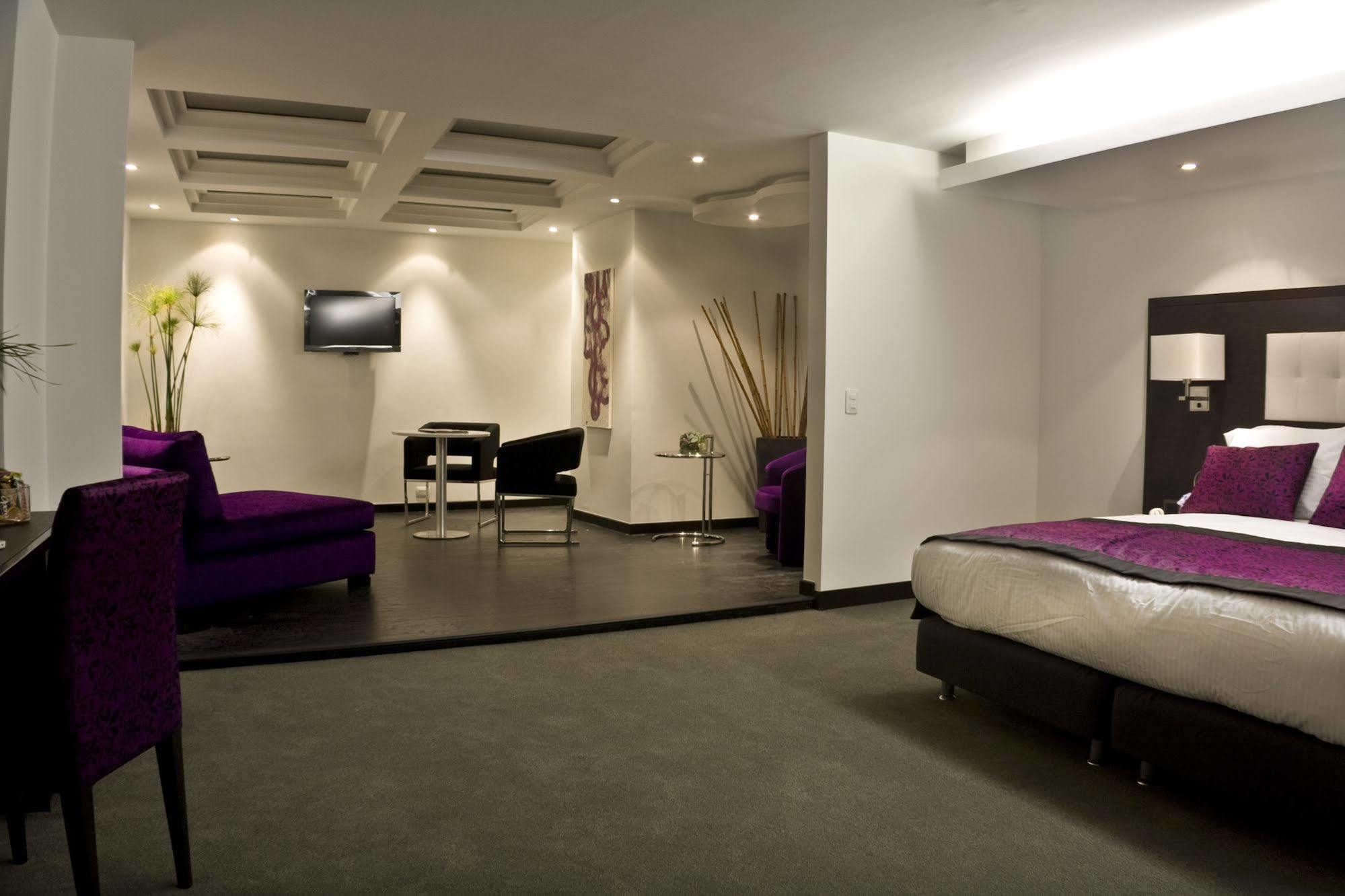 Hotel City Bog Expo Museo Bogota Ngoại thất bức ảnh